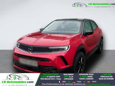 Opel Mokka 1.2 Turbo 100 ch BVM