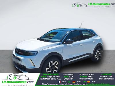 Opel Mokka 1.2 Turbo 100 ch BVM