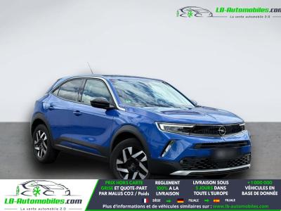 Opel Mokka 1.2 Turbo 130 ch BVA