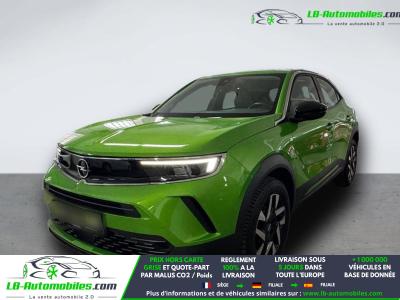 Opel Mokka 1.2 Turbo 100 ch BVM