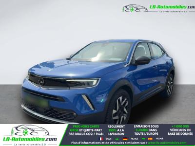 Opel Mokka 1.2 Turbo 100 ch BVM