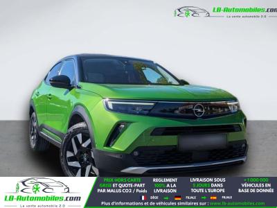Opel Mokka 1.2 Turbo 130 ch BVA