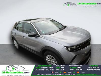 Opel Mokka 1.2 Turbo 100 ch BVM