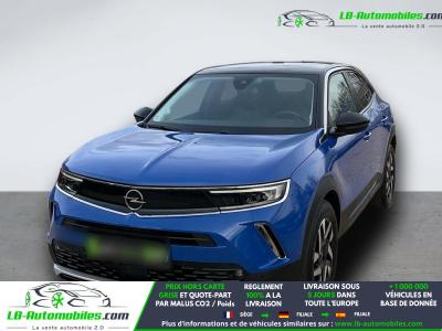 Opel Mokka 1.2 Turbo 100 ch BVM