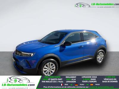 Opel Mokka 1.2 Turbo 100 ch BVM