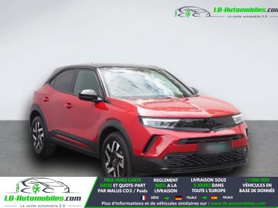Opel Mokka 1.2 Turbo 136 ch BVM