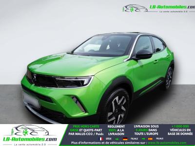 Opel Mokka 1.2 Turbo 136 ch BVM