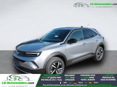 Opel Mokka 1.2 Turbo 136 ch BVM