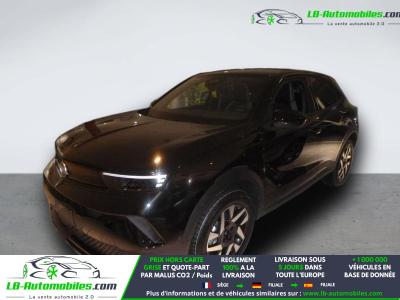 Opel Mokka 1.2 Turbo 136 ch BVM