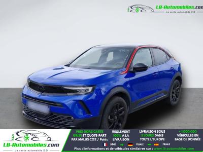 Opel Mokka 1.2 Turbo 136 ch BVM
