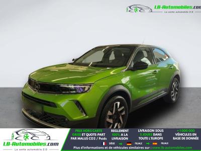 Opel Mokka 1.2 Turbo 136 ch BVM