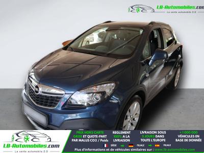 Opel Mokka 1.6 CDTI - 136 ch BVA