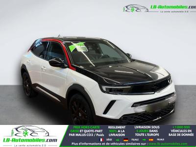 Opel Mokka 1.2 Turbo 130 ch BVA