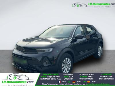 Opel Mokka 1.2 Turbo 130 ch BVA