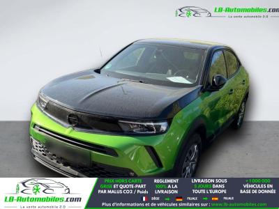 Opel Mokka 1.2 Turbo 130 ch BVA