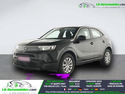 Opel Mokka 1.2 Turbo 130 ch BVA