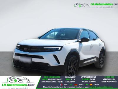 Opel Mokka 1.2 Turbo 130 ch BVA