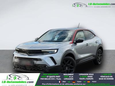 Opel Mokka 1.2 Turbo 130 ch BVA