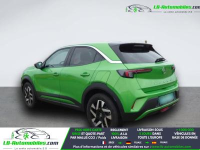 Opel Mokka 1.2 Turbo 136 ch BVM