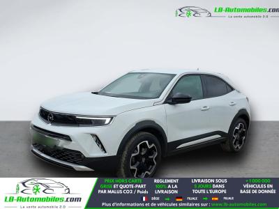 Opel Mokka 1.2 Turbo 136 ch BVM