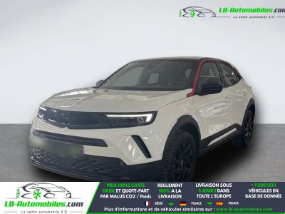 Opel Mokka 1.2 Turbo 136 ch BVM