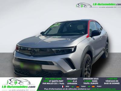Opel Mokka 1.2 Turbo 136 ch BVM