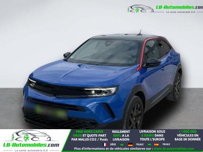 Opel Mokka 1.2 Turbo 136 ch BVM