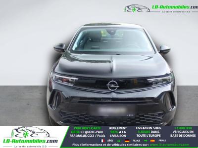 Opel Mokka 1.2 Turbo 136 ch BVM