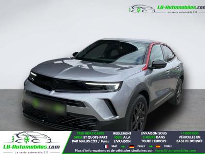 Opel Mokka 1.2 Turbo 136 ch BVM