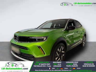 Opel Mokka 1.2 Turbo 136 ch BVM