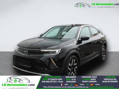 Opel Mokka 1.2 Turbo 130 ch BVM