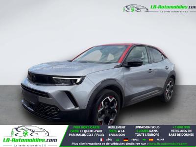 Opel Mokka 1.2 Turbo 130 ch BVM