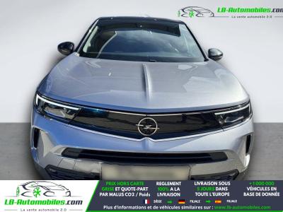 Opel Mokka 1.2 Turbo 130 ch BVM