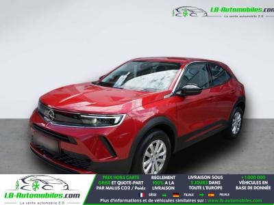 Opel Mokka 1.2 Turbo 100 ch BVM