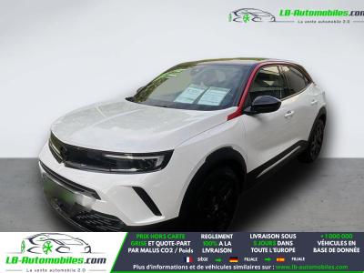 Opel Mokka 1.2 Turbo 100 ch BVM
