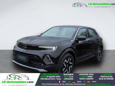Opel Mokka 1.2 Turbo 100 ch BVM