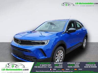 Opel Mokka Electrique 136 ch & Batterie 50 kWh