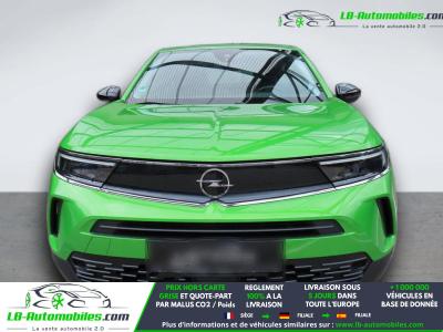 Opel Mokka 1.2 Turbo 100 ch BVM