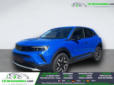 Opel Mokka Electrique 136 ch & Batterie 50 kWh