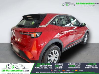 Opel Mokka 1.2 Turbo 100 ch BVM