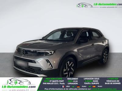Opel Mokka 1.2 Turbo 100 ch BVM