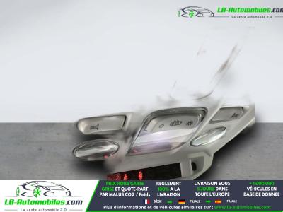 Opel Mokka Electrique 136 ch & Batterie 50 kWh