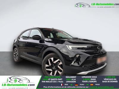 Opel Mokka Electrique 136 ch & Batterie 50 kWh