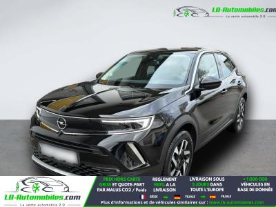 Opel Mokka Electrique 136 ch & Batterie 50 kWh