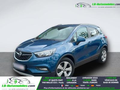 Opel Mokka 1.4 Turbo - 140 ch BVM