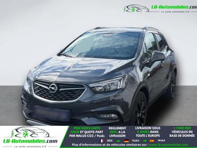 Opel Mokka 1.4 Turbo - 140 ch BVM