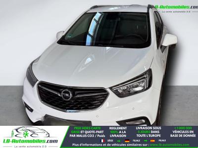 Opel Mokka 1.4 Turbo - 140 ch BVM