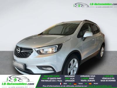 Opel Mokka 1.4 Turbo - 140 ch BVM