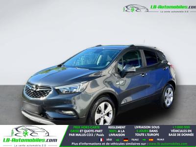 Opel Mokka 1.4 Turbo - 140 ch BVM