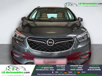 Opel Mokka X 1.4 Turbo - 152 ch BVA